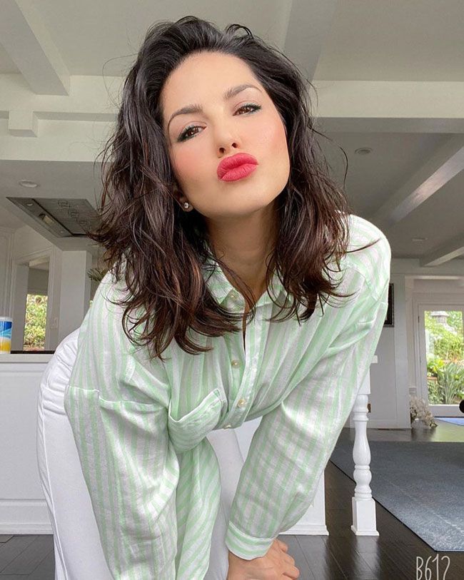 October 12th Actress Instagram Pics